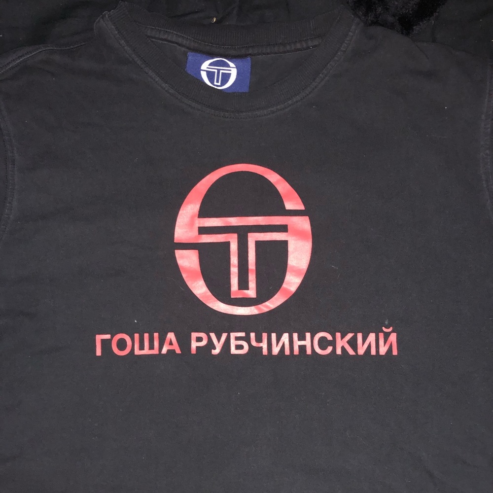 Gosha shirt